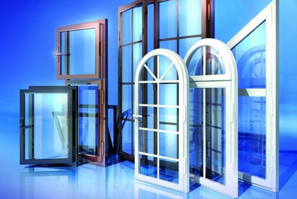 <span style="font-weight: bold;">ПЛАСТИКОВЫЕ ОКНА </span>